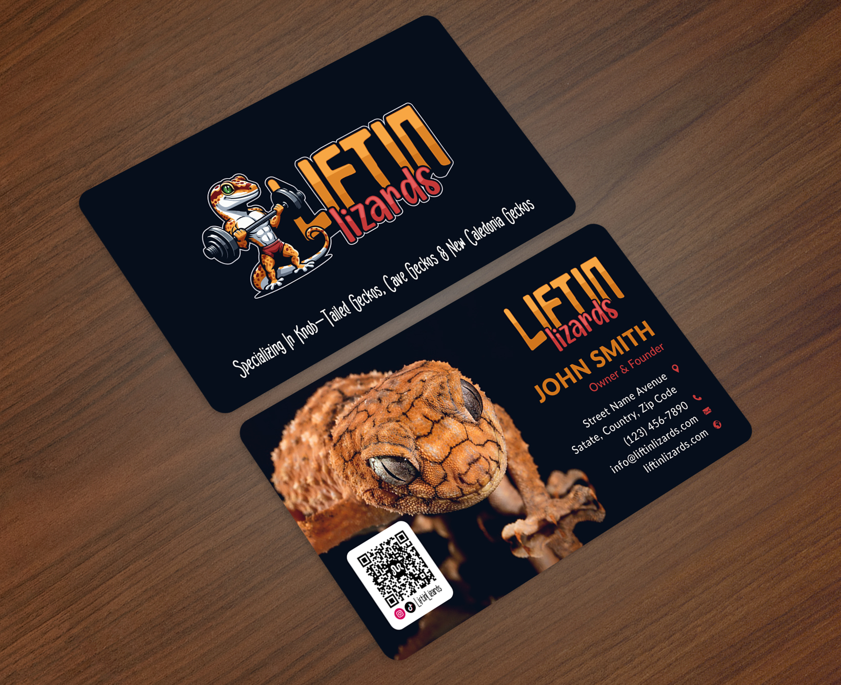 Visitenkarten-Design von Sun Moon Graphic Designer für dieses Projekt | Design #33254582