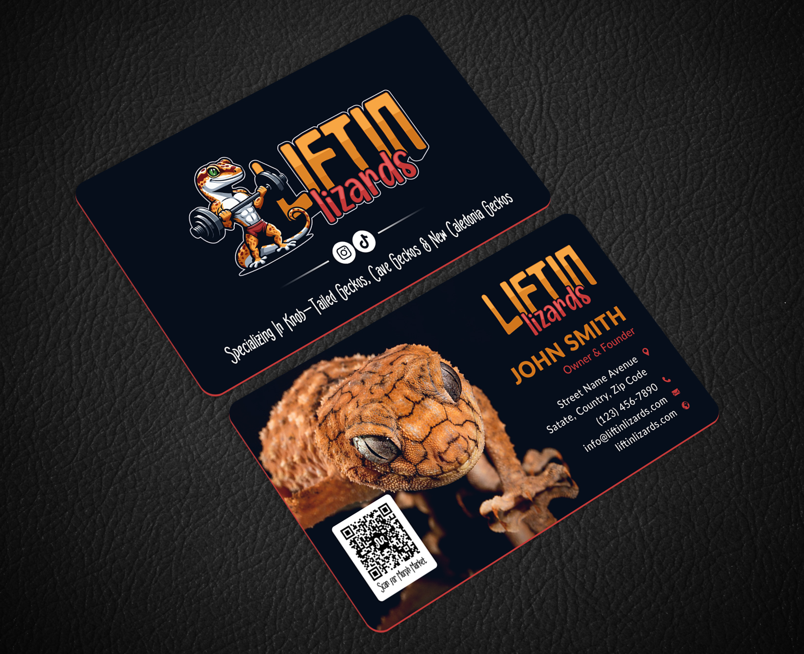 Business Card Design by Sun Moon Graphic Designer for this project | Design #33259183