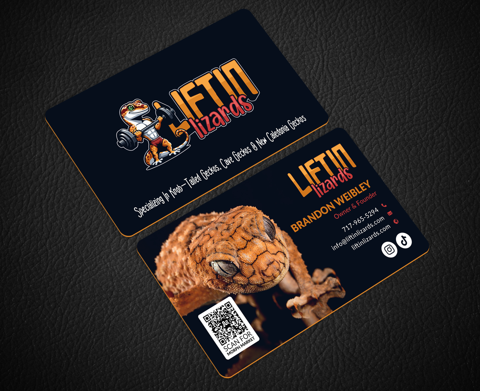 Business Card Design by Sun Moon Graphic Designer for this project | Design #33259751