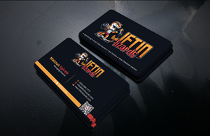 Business Card Design by DesignerShahadat for this project | Design: #33253113