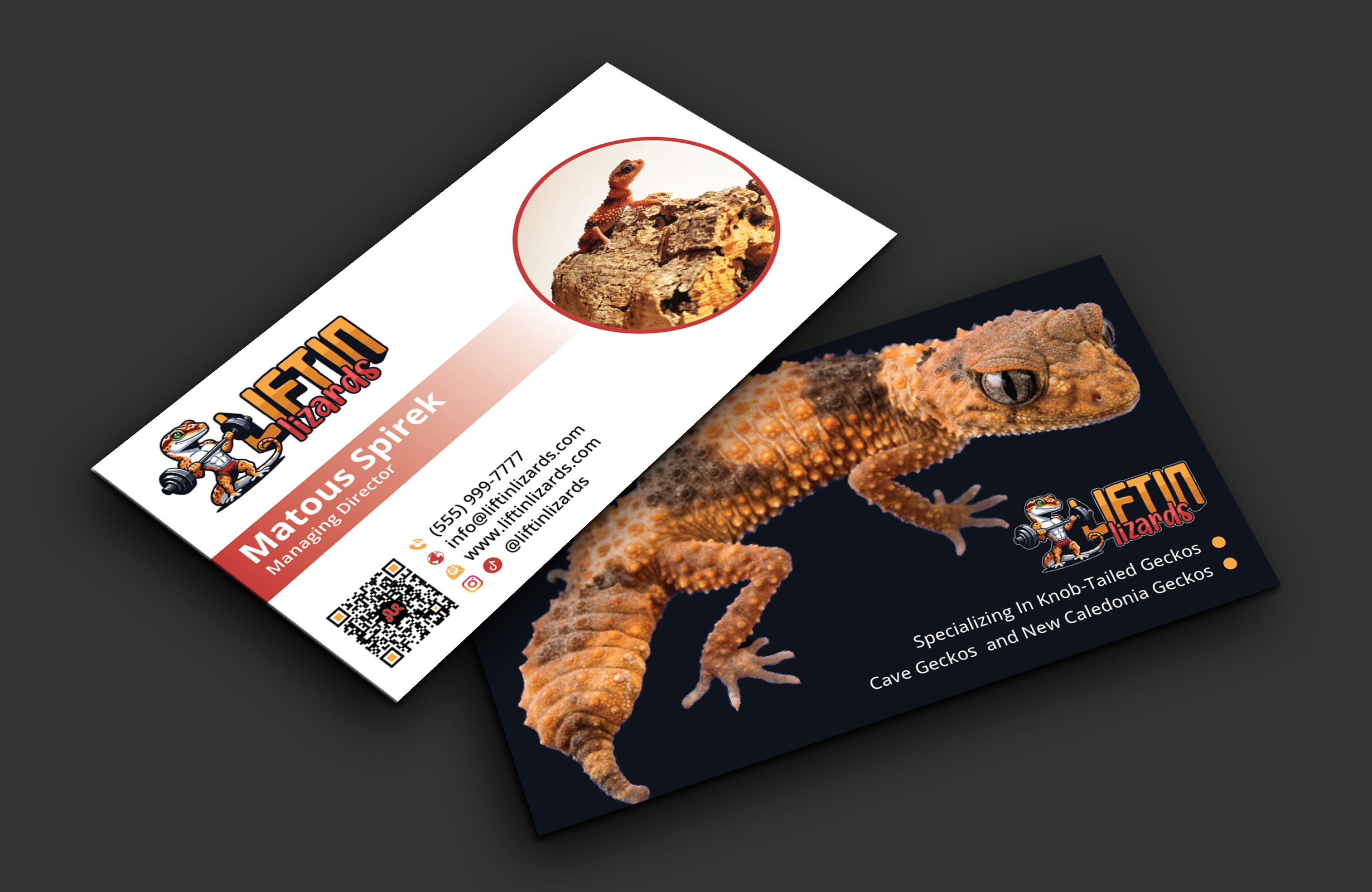 Business Card Design by DesignerShahadat for this project | Design #33256559