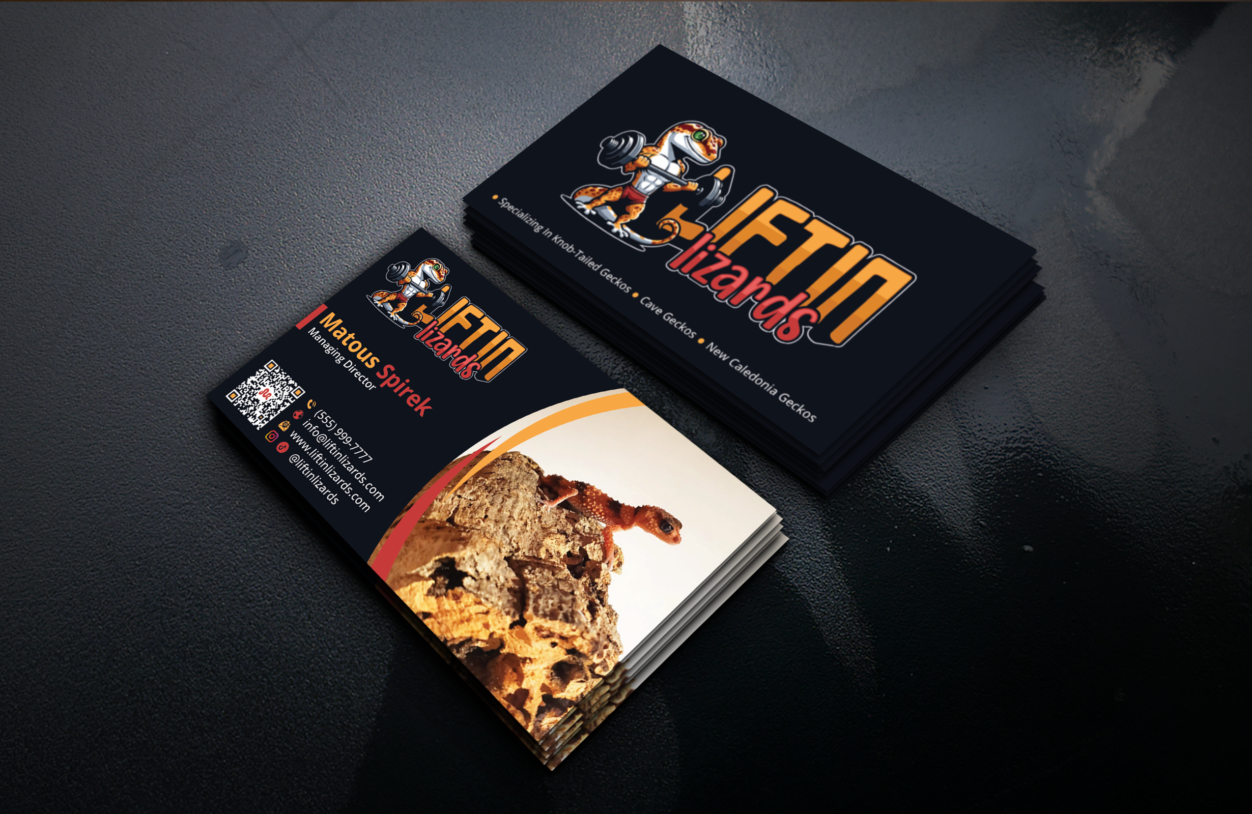 Visitenkarten-Design von DesignerShahadat für dieses Projekt | Design #33256568