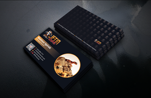 Diseño de Tarjeta de Presentación por DesignerShahadat para este proyecto | Diseño: #33256569