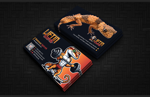 Business Card Design by DesignerShahadat for this project | Design: #33256838