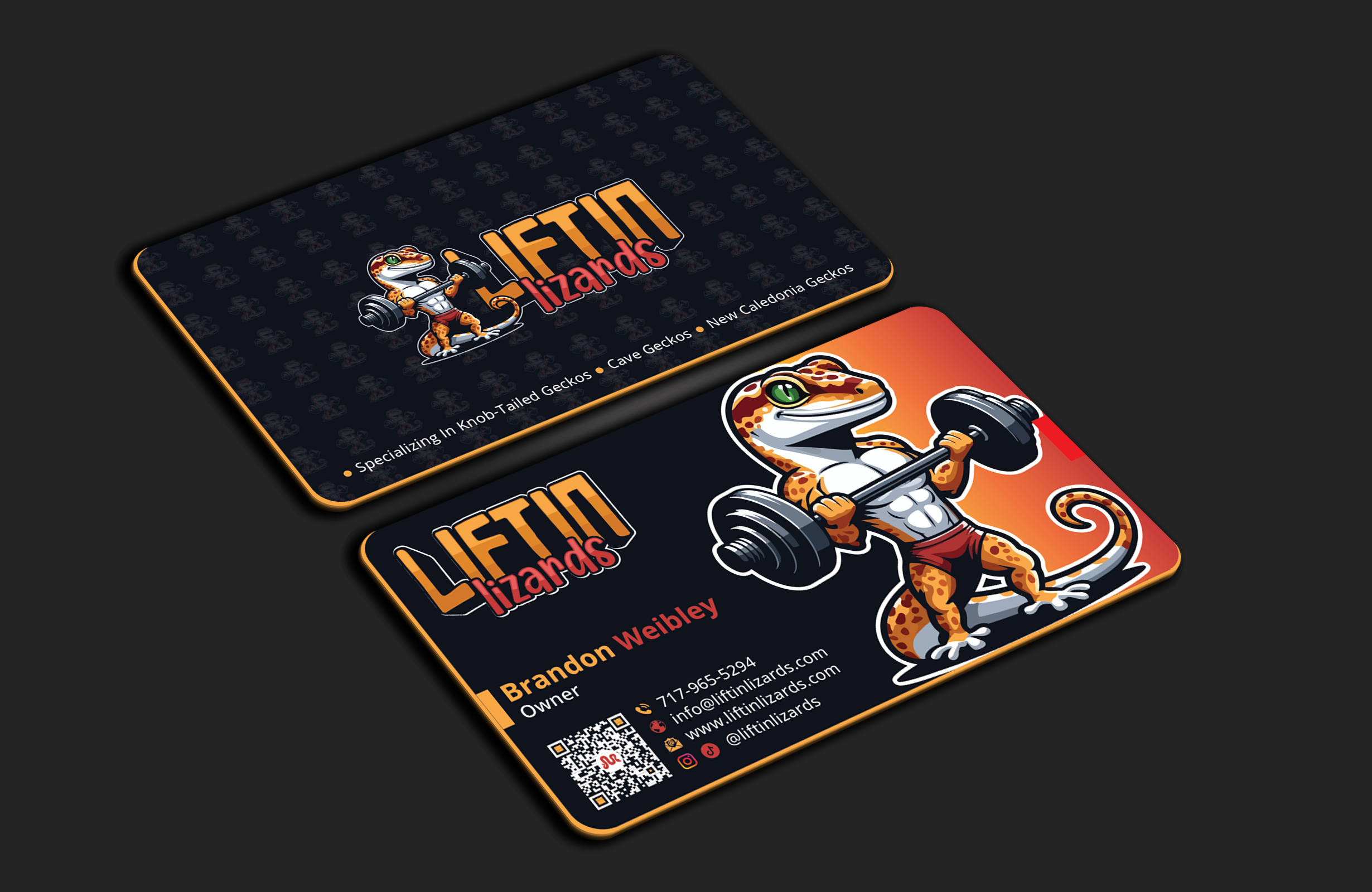 Business Card Design by DesignerShahadat for this project | Design #33259191