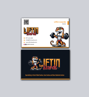 Visitenkarten-Design von Innovative Graphix für dieses Projekt | Design: #33253658