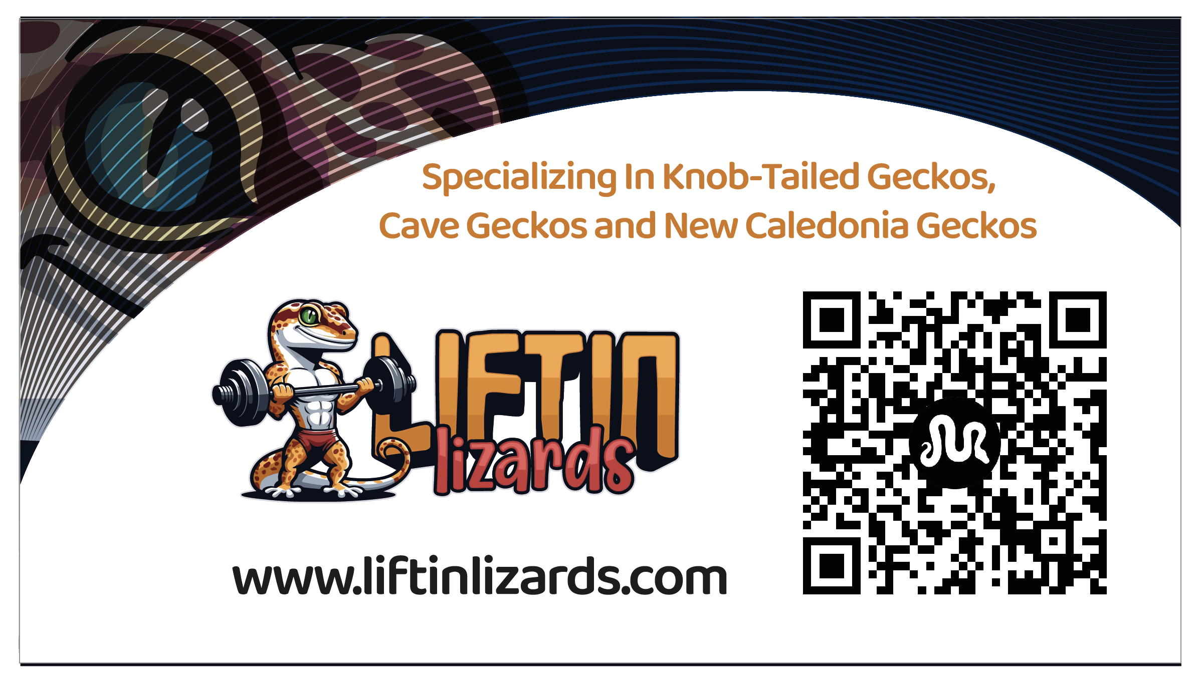 Business Card Design by ososan for this project | Design #33257630