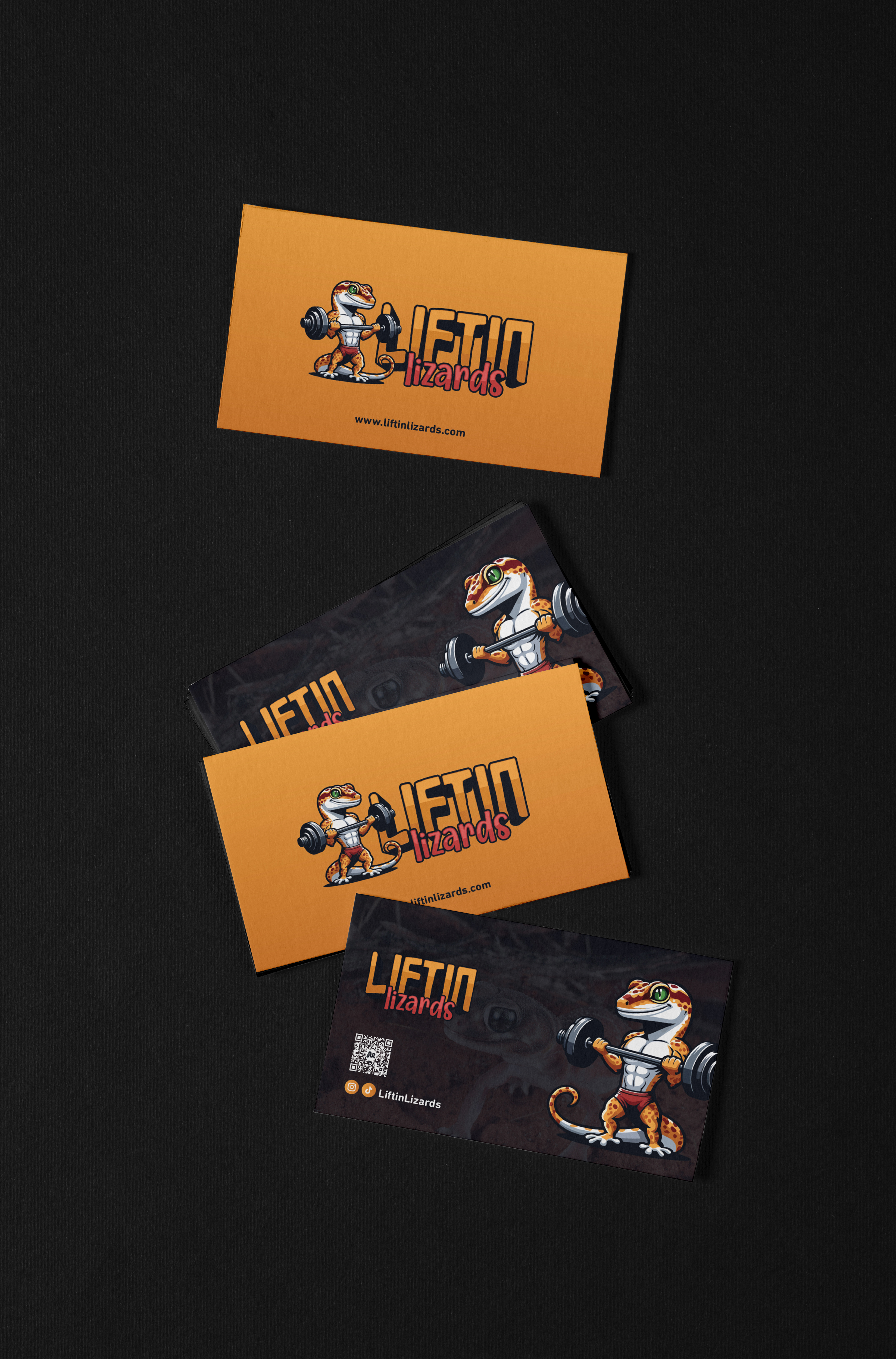 Business Card Design by faria24/7 for this project | Design #33252003