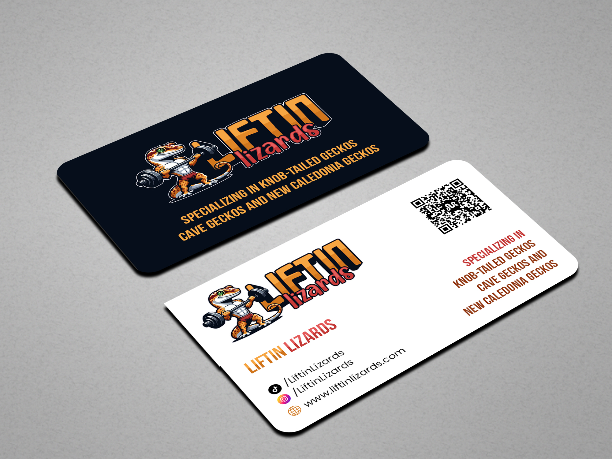 Diseño de Tarjeta de Presentación por Creations Box 2015 para este proyecto | Diseño #33254260