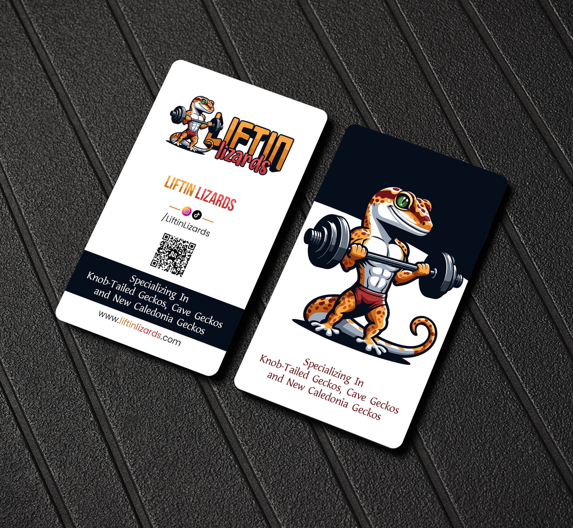 Diseño de Tarjeta de Presentación por Creations Box 2015 para este proyecto | Diseño #33254261