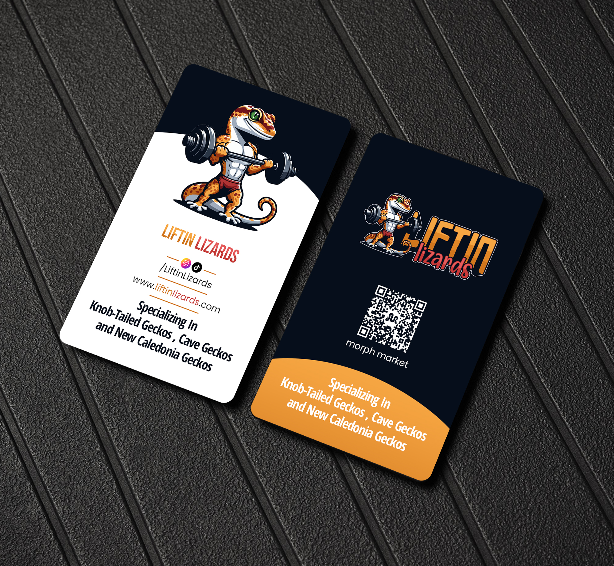 Diseño de Tarjeta de Presentación por Creations Box 2015 para este proyecto | Diseño #33254262