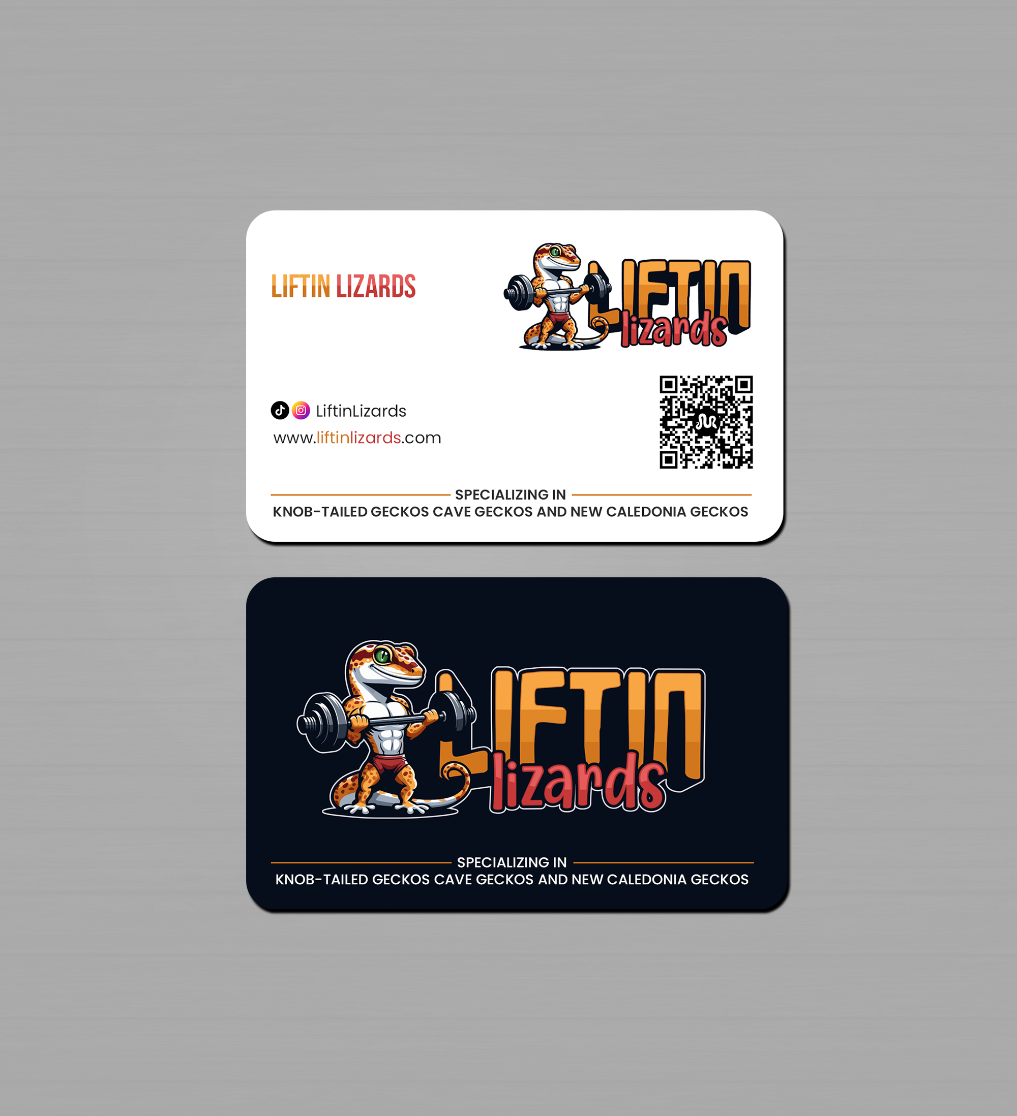 Diseño de Tarjeta de Presentación por Creations Box 2015 para este proyecto | Diseño #33254264