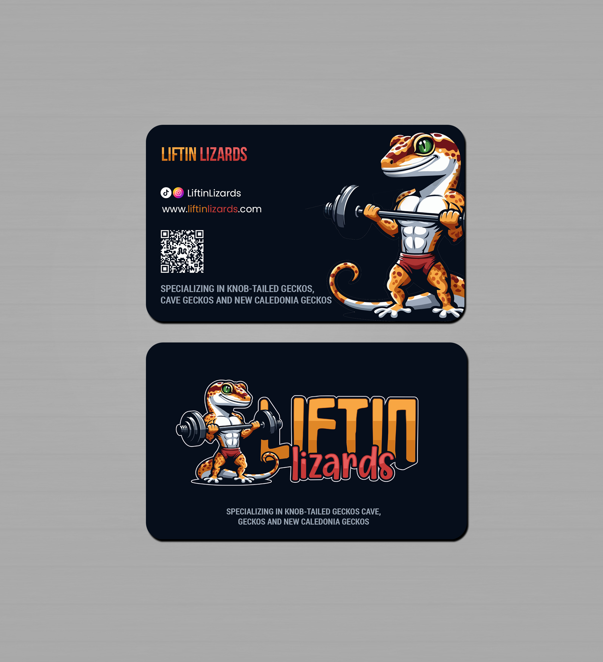 Diseño de Tarjeta de Presentación por Creations Box 2015 para este proyecto | Diseño #33254265