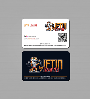 Diseño de Tarjeta de Presentación por Creations Box 2015 para este proyecto | Diseño: #33254267