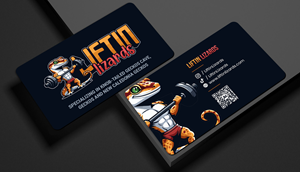 Diseño de Tarjeta de Presentación por Creations Box 2015 para este proyecto | Diseño: #33254269