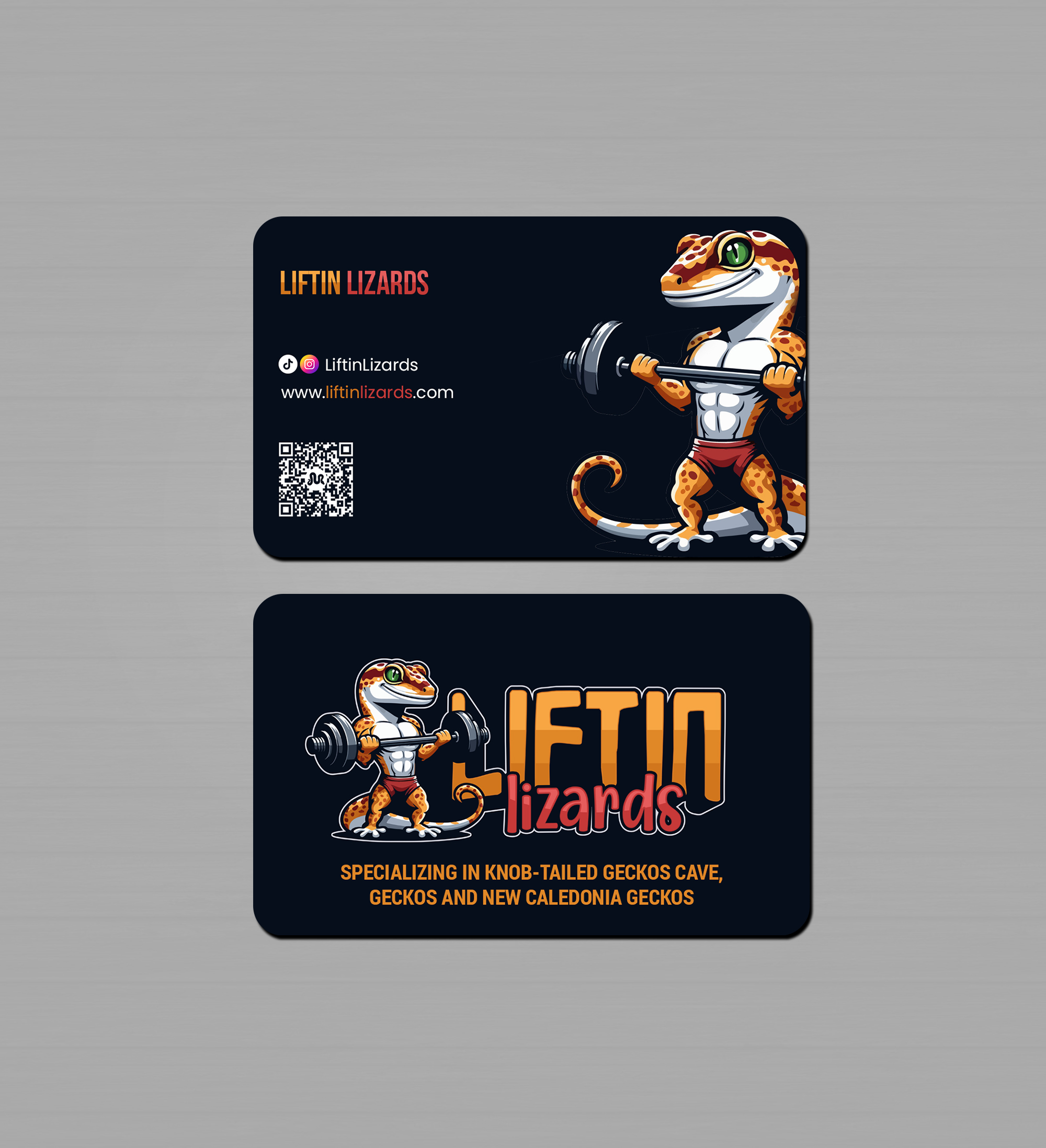 Diseño de Tarjeta de Presentación por Creations Box 2015 para este proyecto | Diseño #33254825