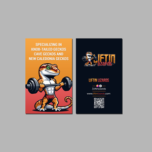 Diseño de Tarjeta de Presentación por Creations Box 2015 para este proyecto | Diseño: #33255525