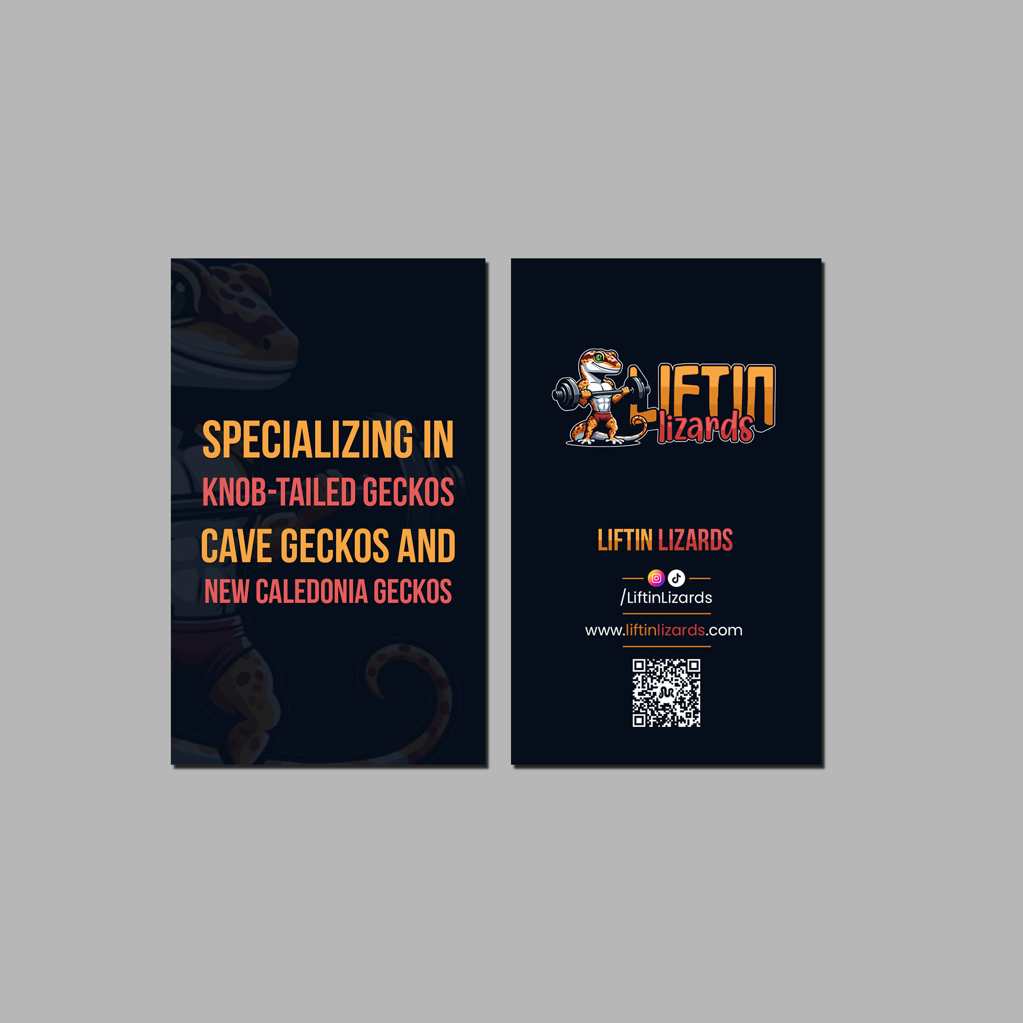 Visitenkarten-Design von Creations Box 2015 für dieses Projekt | Design #33255526