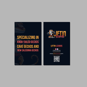 Diseño de Tarjeta de Presentación por Creations Box 2015 para este proyecto | Diseño: #33255526