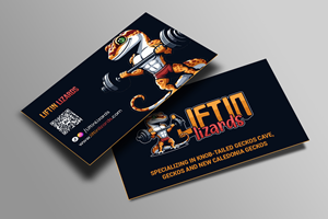 Diseño de Tarjeta de Presentación por Creations Box 2015 para este proyecto | Diseño: #33255528