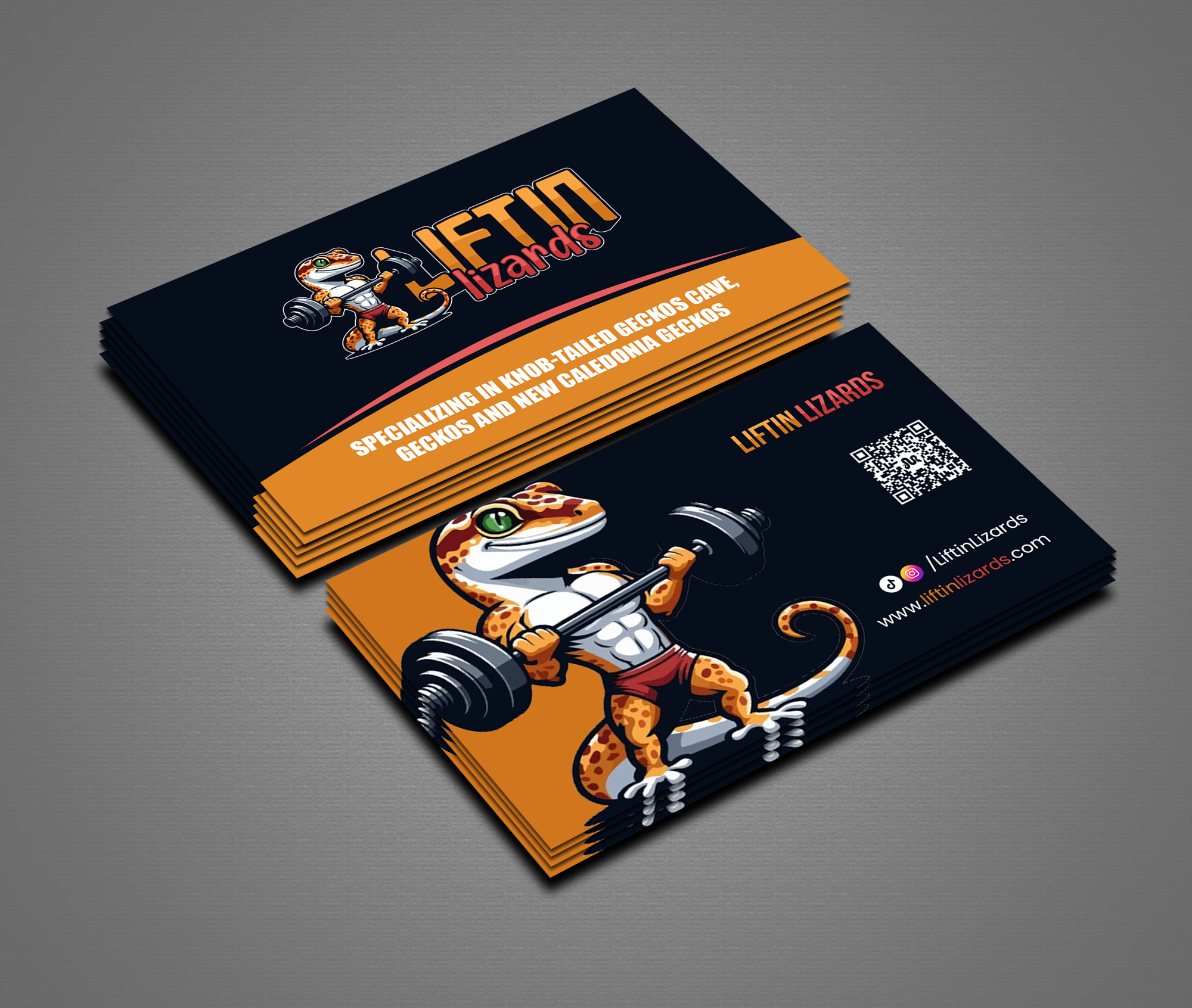 Visitenkarten-Design von Creations Box 2015 für dieses Projekt | Design #33255529