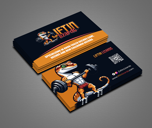 Diseño de Tarjeta de Presentación por Creations Box 2015 para este proyecto | Diseño: #33255529