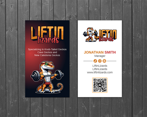 Business Card Design by LAXMI DESIGNHUB for this project | Design: #33252758