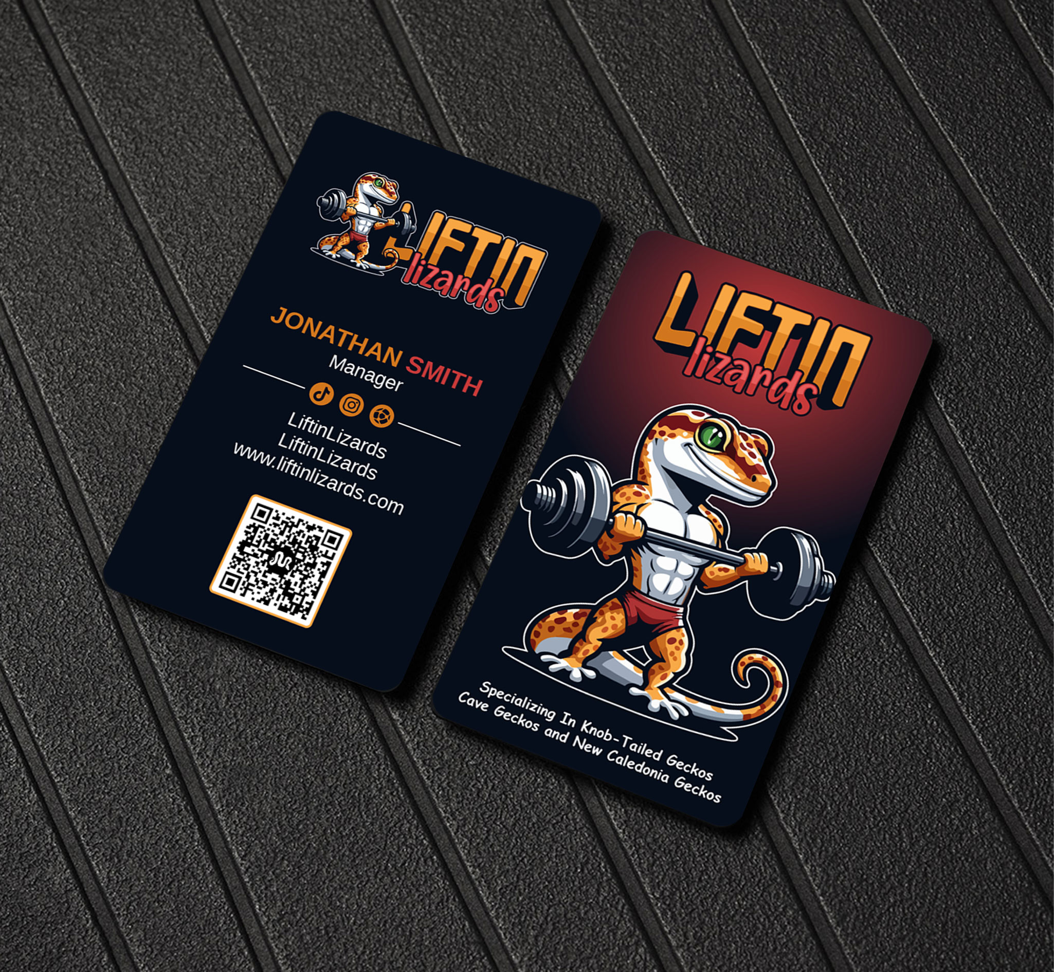 Diseño de Tarjeta de Presentación por LAXMI DESIGNHUB para este proyecto | Diseño #33252808