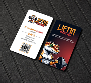 Diseño de Tarjeta de Presentación por LAXMI DESIGNHUB para este proyecto | Diseño: #33252864