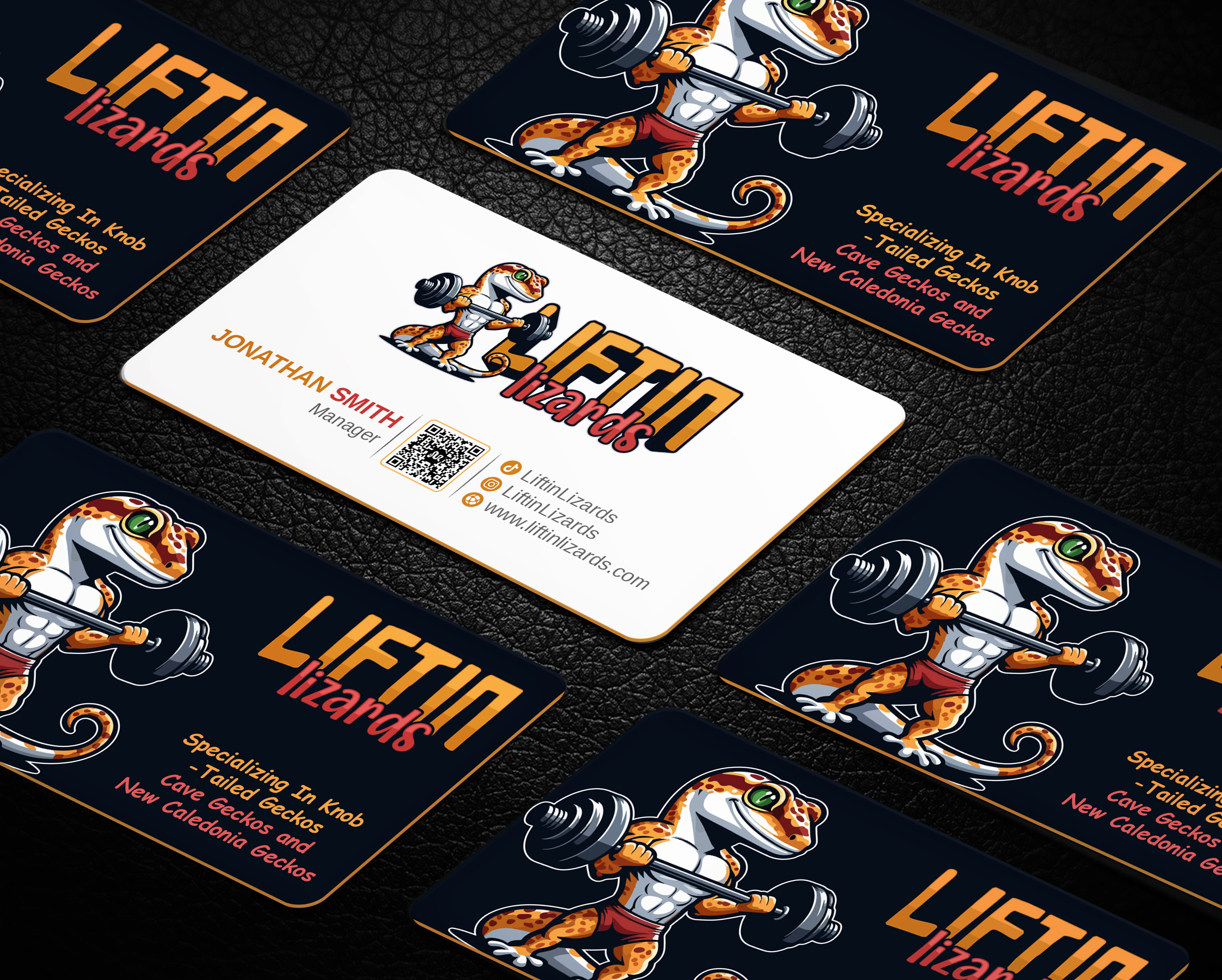 Diseño de Tarjeta de Presentación por LAXMI DESIGNHUB para este proyecto | Diseño #33252946