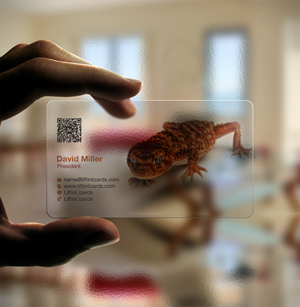 Visitenkarten-Design von chandrayaan.creative für dieses Projekt | Design: #33255931