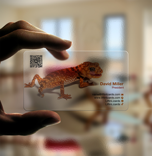 Visitenkarten-Design von chandrayaan.creative für dieses Projekt | Design: #33255934