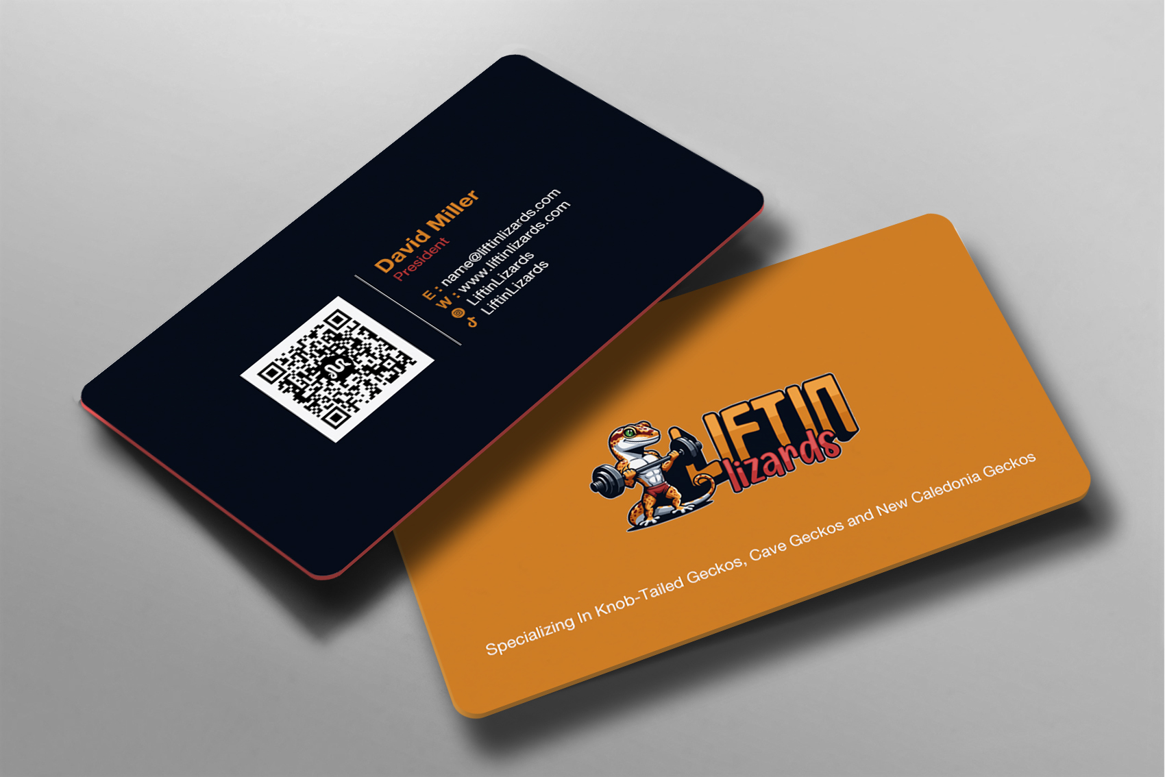 Diseño de Tarjeta de Presentación por chandrayaan.creative para este proyecto | Diseño #33255936