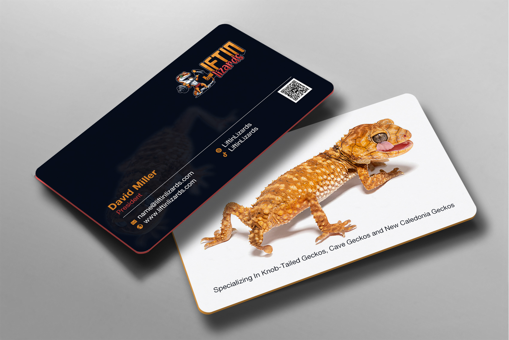 Diseño de Tarjeta de Presentación por chandrayaan.creative para este proyecto | Diseño #33255939