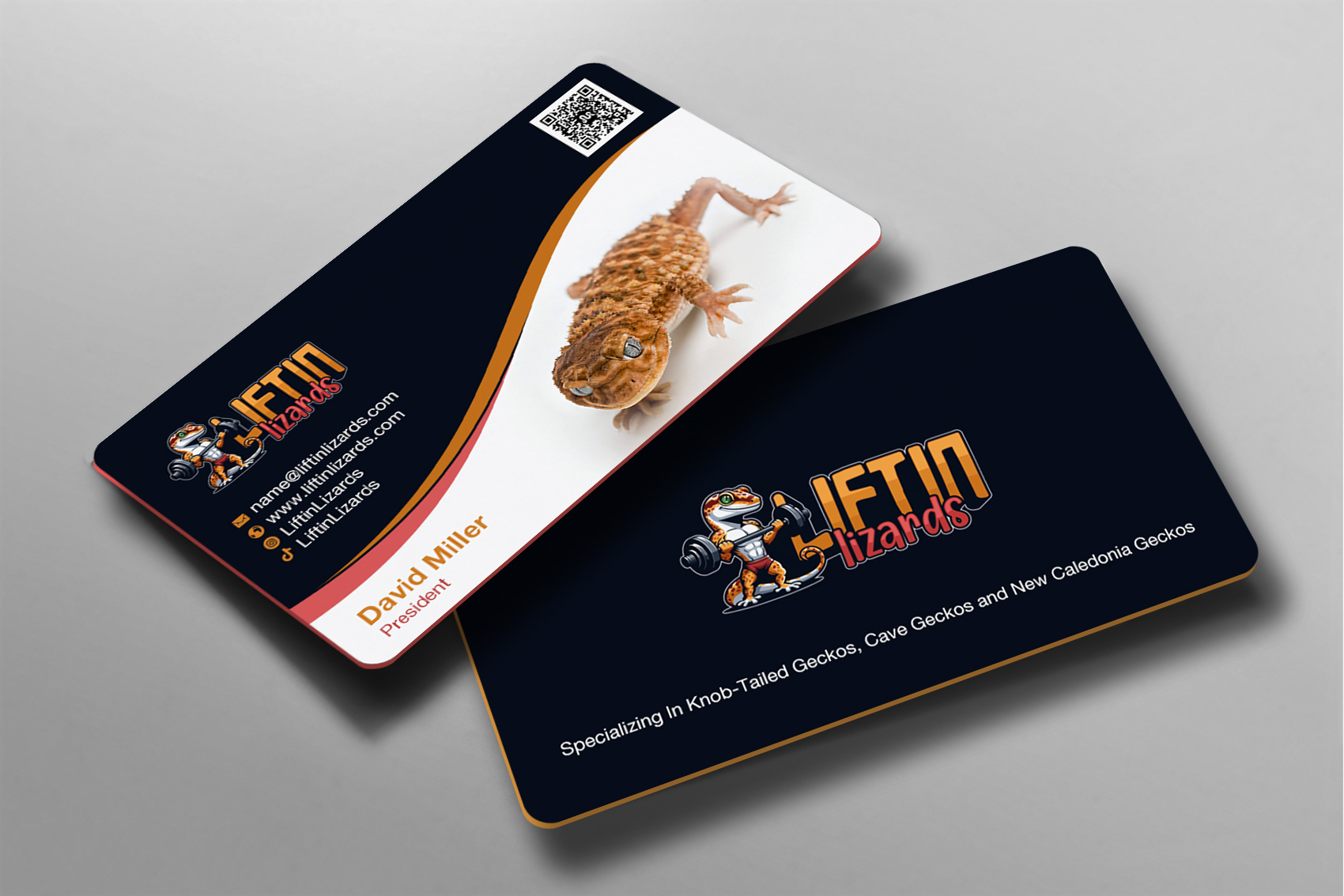 Diseño de Tarjeta de Presentación por chandrayaan.creative para este proyecto | Diseño #33255940