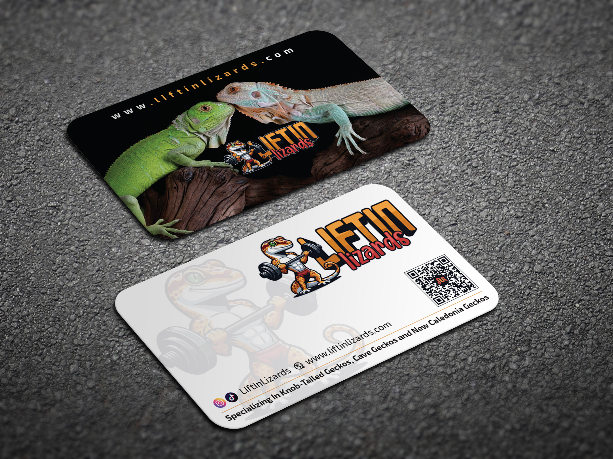 Business Card Design by Magic of Art for this project | Design #33256123