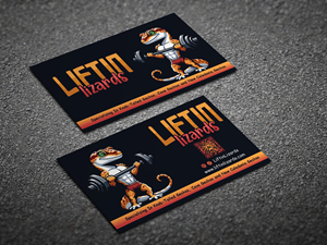 Business Card Design by Magic of Art for this project | Design: #33256125