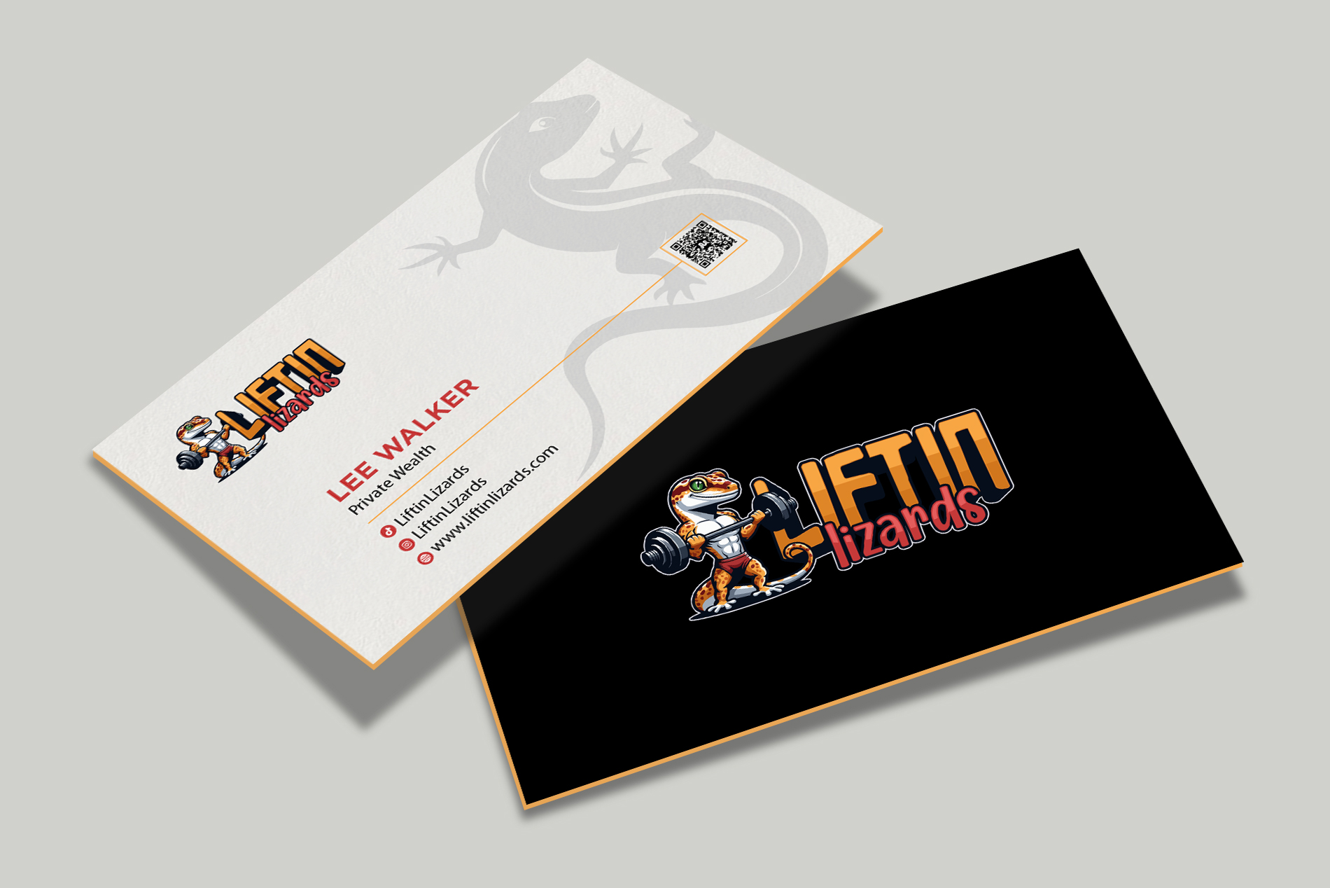 Business Card Design by Tripti Ranjan Gain for this project | Design #33256163