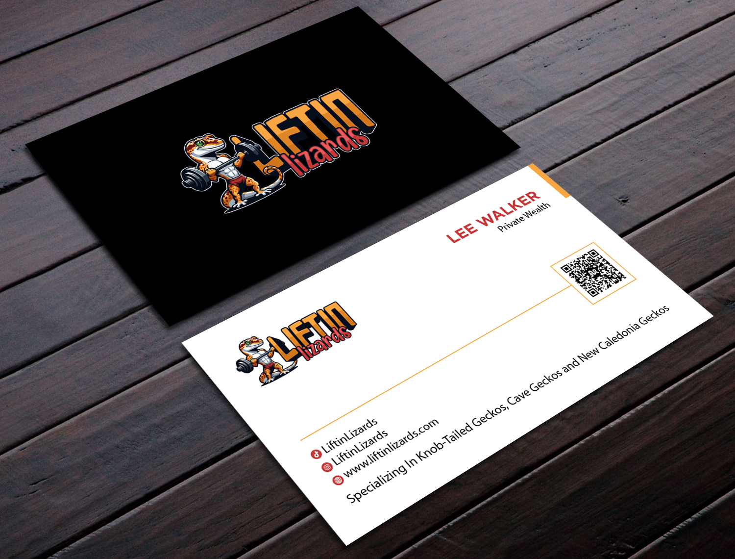 Business Card Design by Tripti Ranjan Gain for this project | Design #33256164