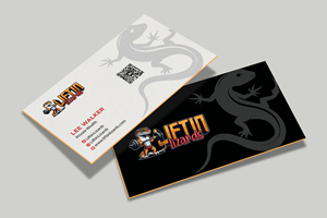 Business Card Design by Tripti Ranjan Gain for this project | Design: #33256166