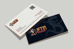 Business Card Design by Tripti Ranjan Gain for this project | Design: #33256171