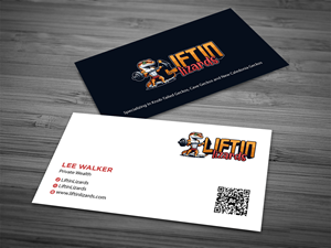 Business Card Design by Tripti Ranjan Gain for this project | Design: #33256172