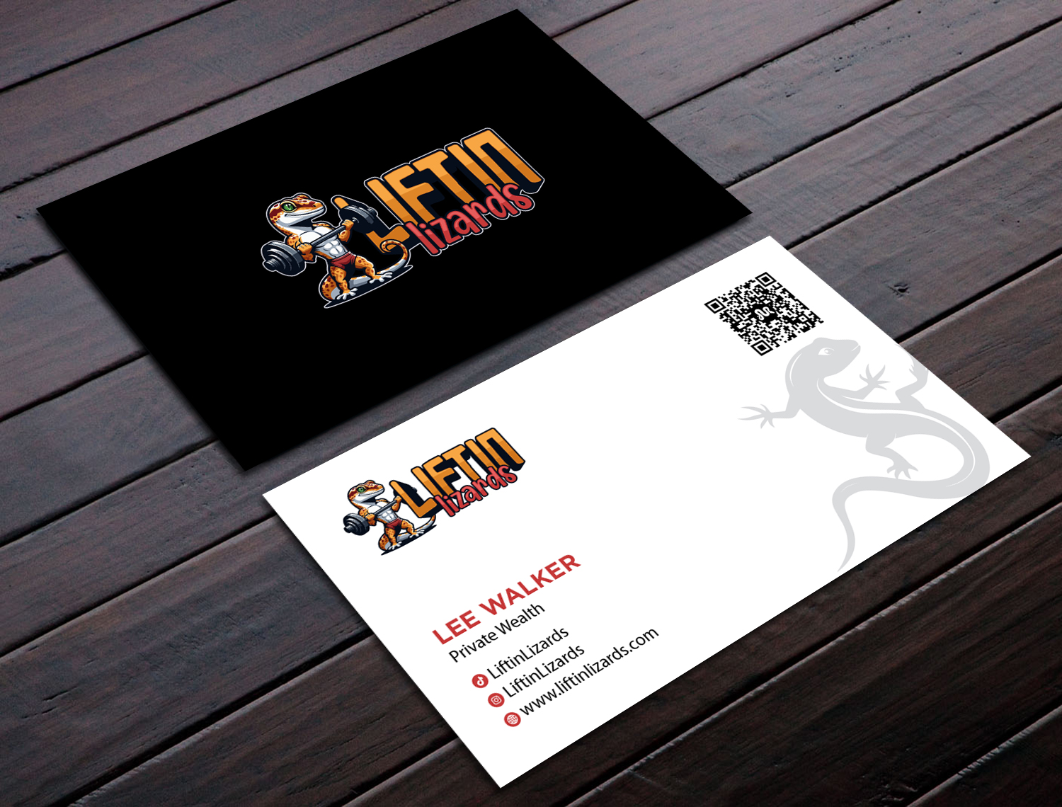 Business Card Design by Tripti Ranjan Gain for this project | Design #33256173