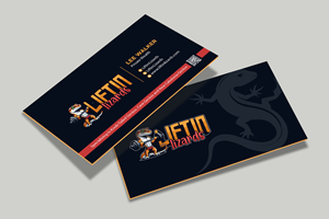 Business Card Design by Tripti Ranjan Gain for this project | Design: #33256180