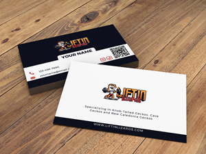 Business Card Design by Maxo-Biz for this project | Design: #33258233