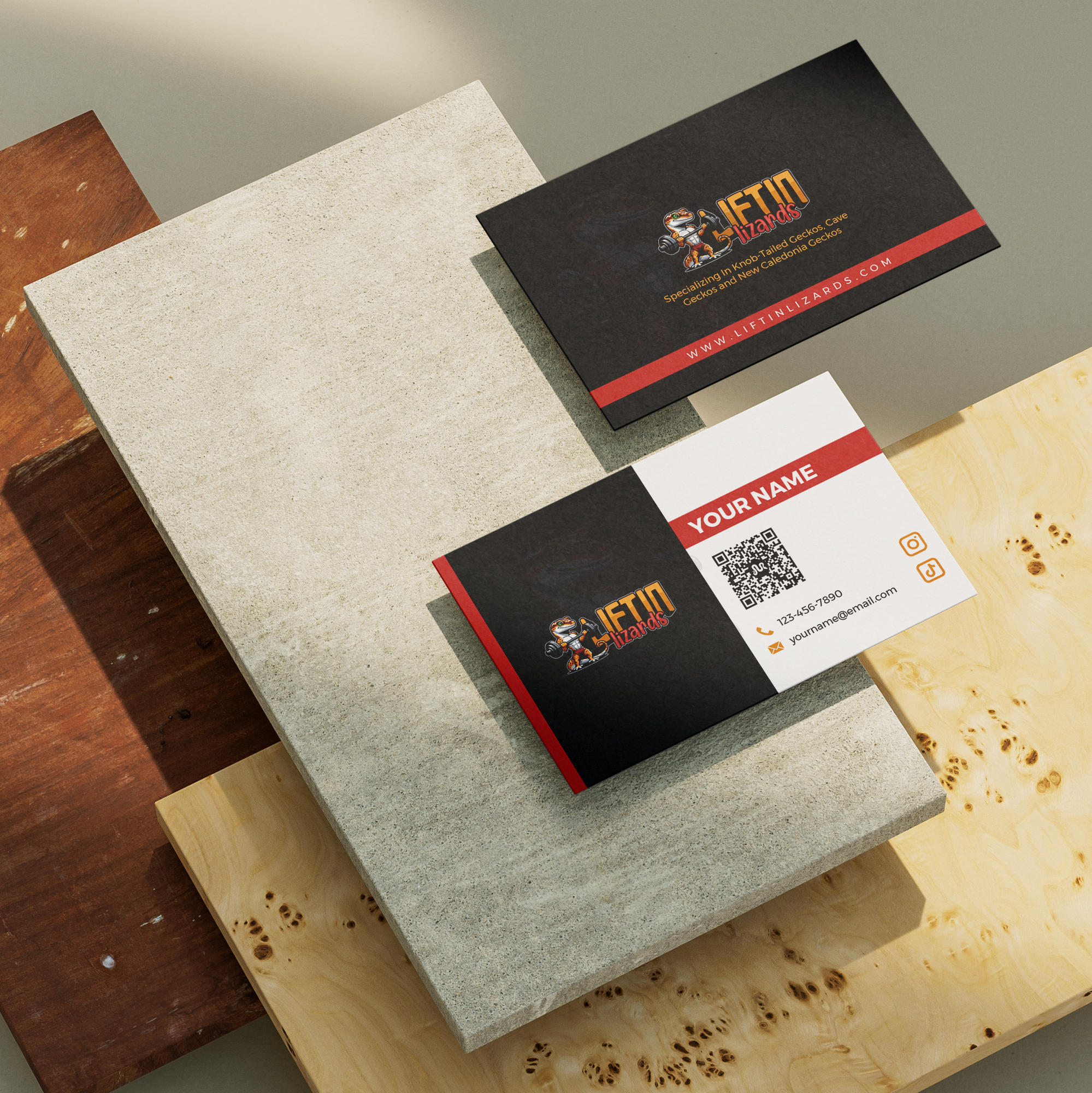 Business Card Design by Maxo-Biz for this project | Design #33258234