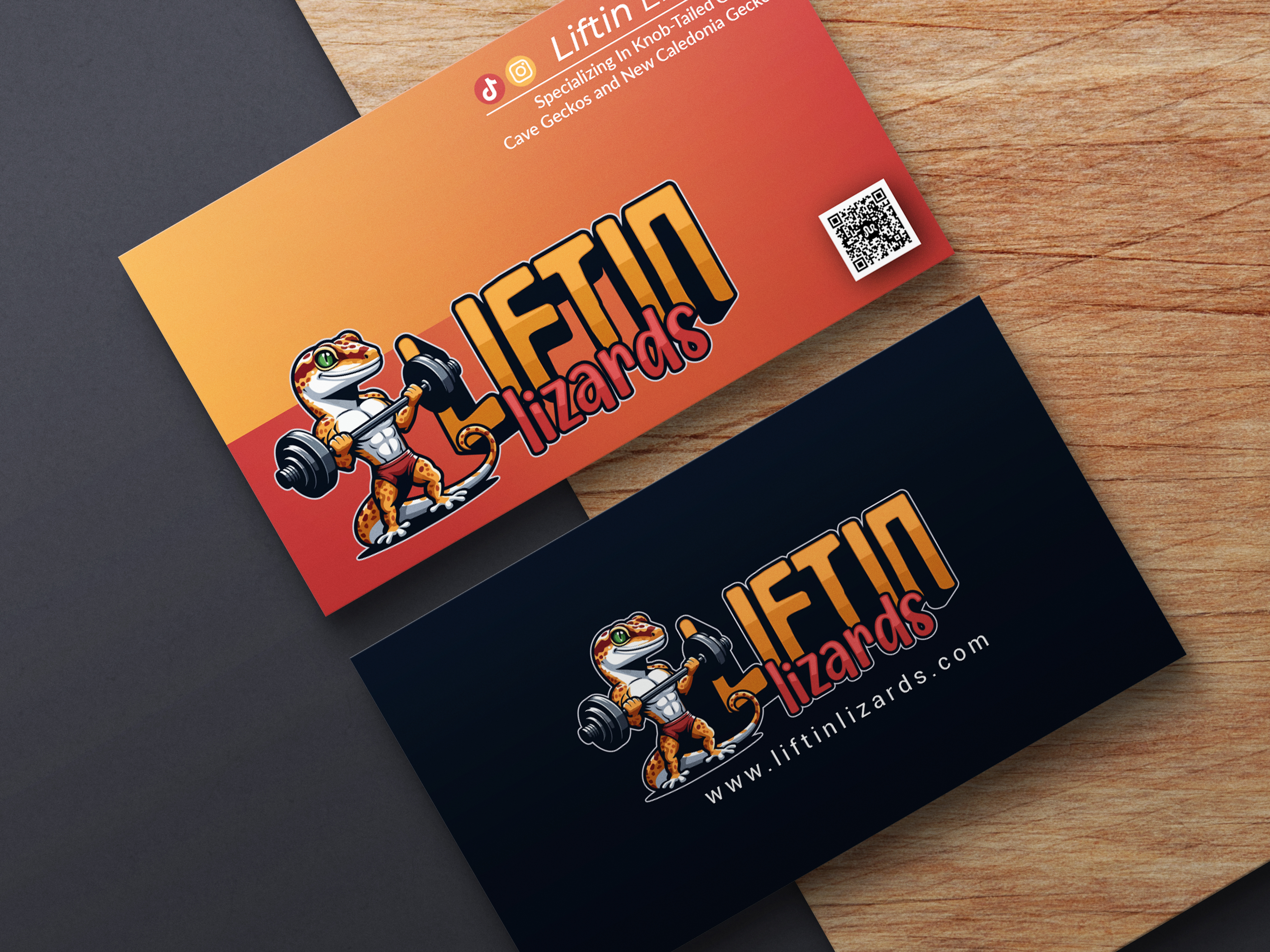 Business Card Design by vidarshana 2 for this project | Design #33257486