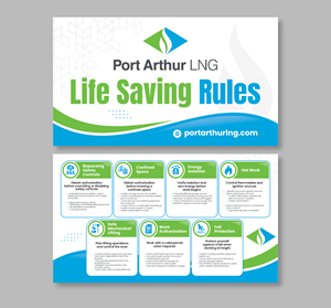 Flyer Design by Dzhafir for this project | Design: #33300137