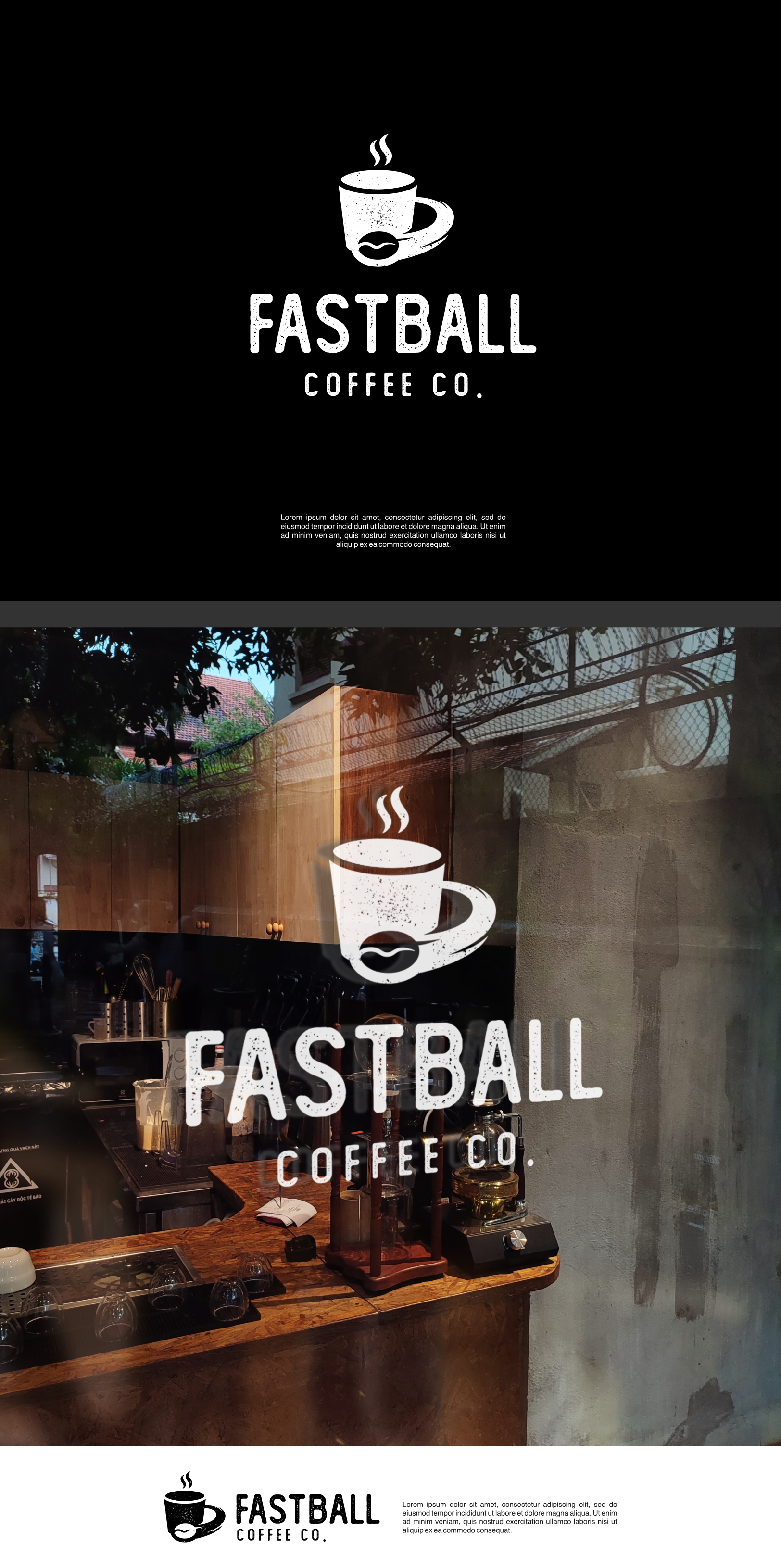 Logo Design by LUTNG. for this project | Design #33272193