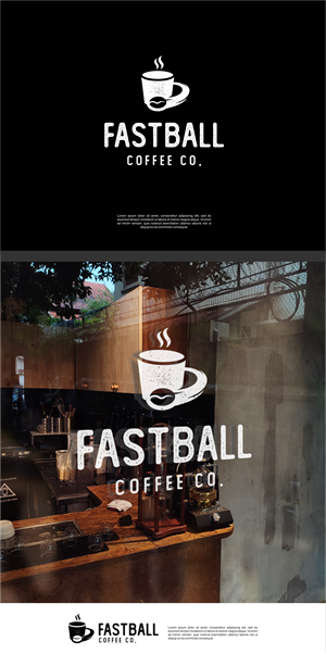 Logo Design by LUTNG. for this project | Design: #33272193